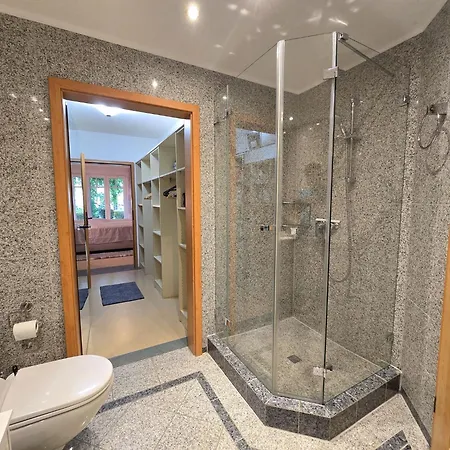 Duenenpark - Komfort Mit 1 Schlafzimmer Und Terrasse Im Erdgeschoss 262 Binz